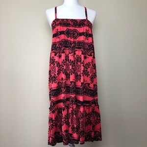 Nieves Lavi New York Silk Dress